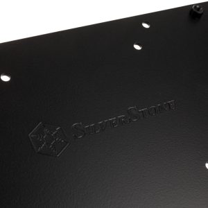 Silverstone SST-MVA02 VESA mount for 2 NUC housings