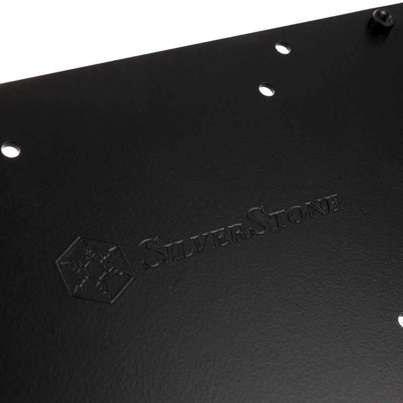 Silverstone SST-MVA02 VESA mount for 2 NUC housings