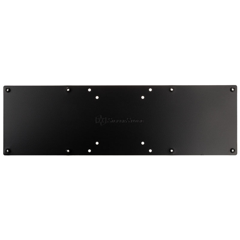 Silverstone SST-MVA02 VESA mount for 2 NUC housings
