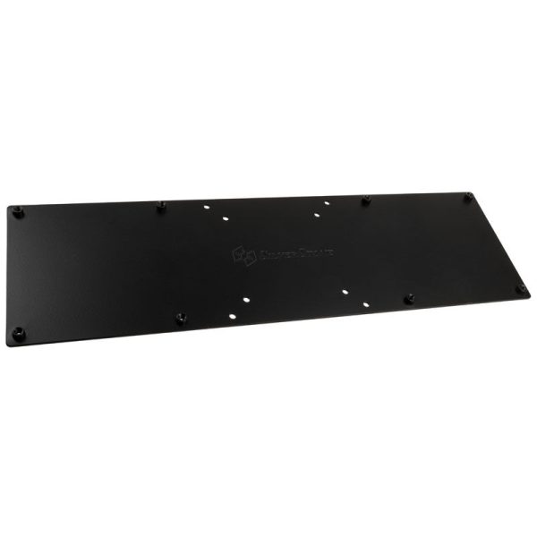 Silverstone SST-MVA02 VESA mount for 2 NUC housings