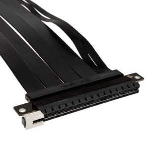 Silverstone SST-RC03B-220, Riser Cable, 22cm : image 5