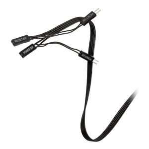 Silverstone SST-ES02-PCIe - Remote Control for PC Power on / off