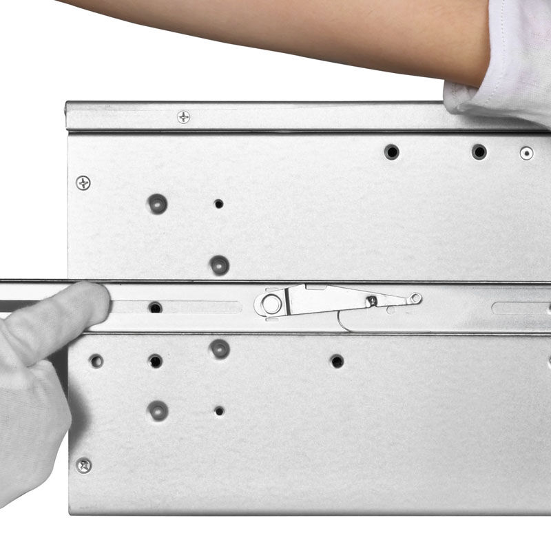 Silverstone SST-RMS06-22 rackmount bracket