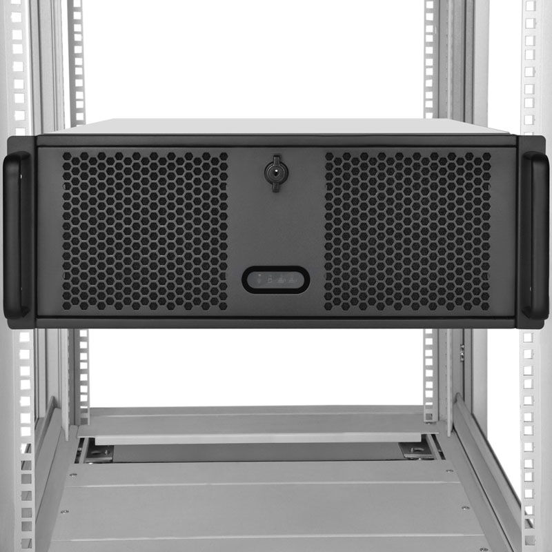 Silverstone SST-RMS06-22 rackmount bracket