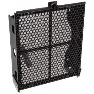 Silverstone SST-G11910160-RT Extension cage for 120mm fans - black