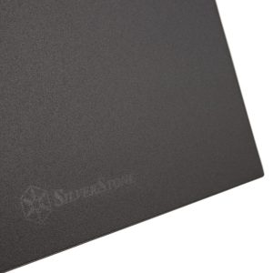 Silverstone SST-SG15B Sugo Mini-ITX case - black