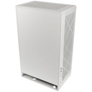 Silverstone Alta G1M Micro-ATX Case - white : image 5