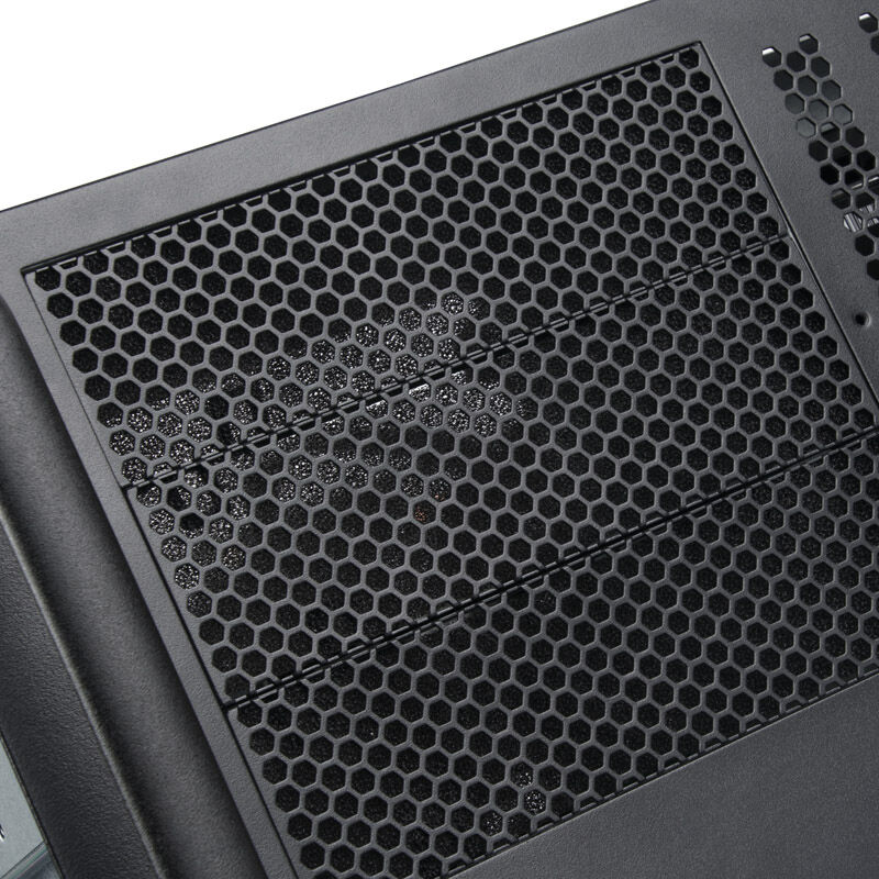 Silverstone SST-RM41-H08 - 4U rackmount server : image 9
