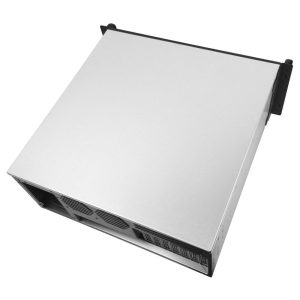 Silverstone SST-RM41-H08 - 4U rackmount server : image 3