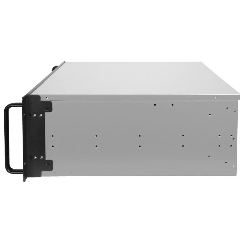Silverstone SST-RM41-H08 - 4U rackmount server : image 8