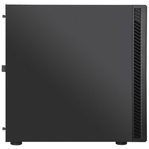 Silverstone SST-SEQ1B SETA Q1 Midi-Tower - black