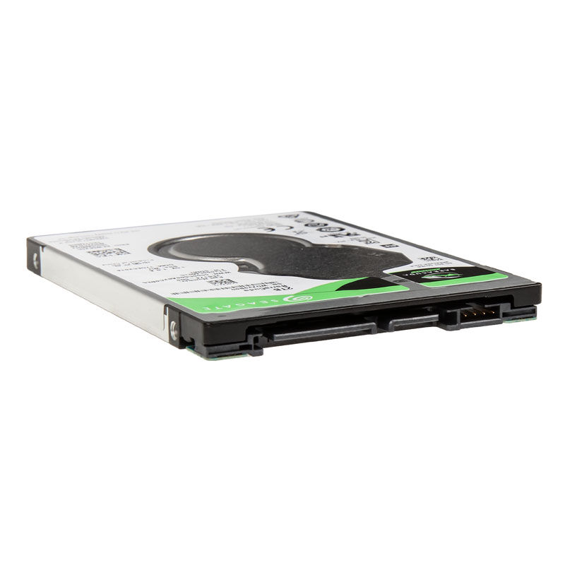 Seagate BarraCuda HDD, SATA 6G, 5400RPM, 2.5 inch - 2TB