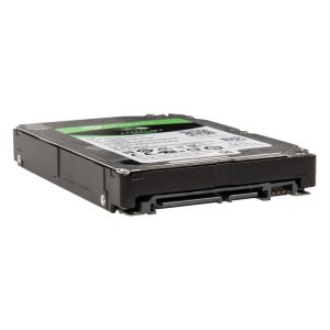 Seagate BarraCuda HDD, SATA 6G, 5400RPM, 2.5 inch - 4TB