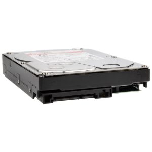 Toshiba P300, SATA 6G, 3.5 inch - 4 TB