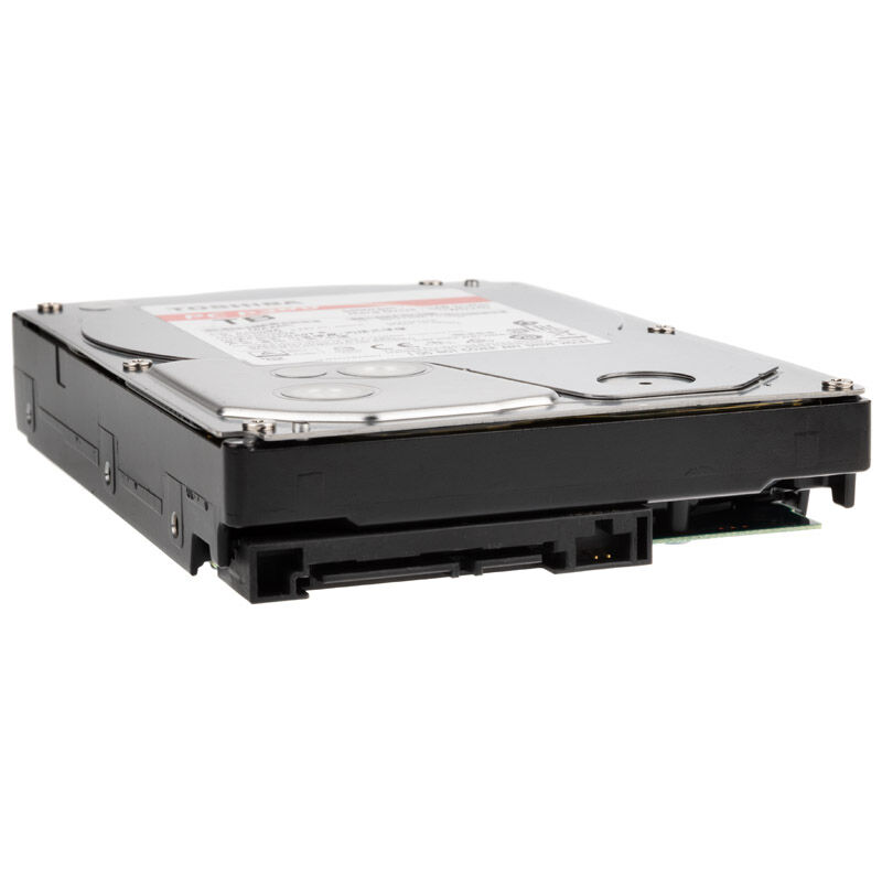 Toshiba P300, SATA 6G, 3.5 inch - 4 TB