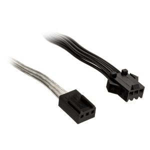 Akasa Vegas TLY Addressable RGB Fan - 140mm