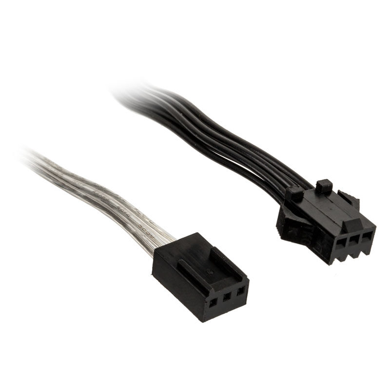 Akasa Vegas TLY Addressable RGB Fan - 140mm