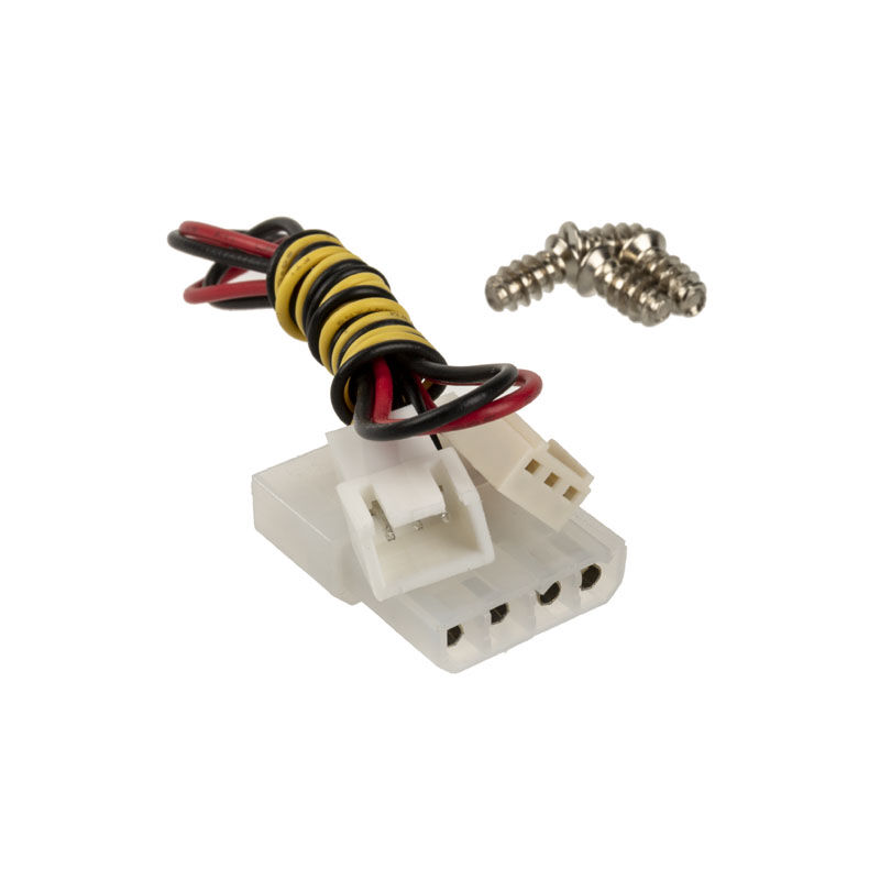 Akasa Auto Thermal Fan Fan - 120mm