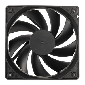 Akasa Auto Thermal Fan Fan - 120mm