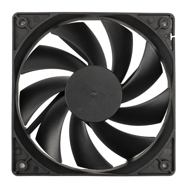 Akasa Auto Thermal Fan Fan - 120mm