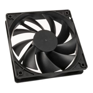 Akasa Auto Thermal Fan Fan - 120mm