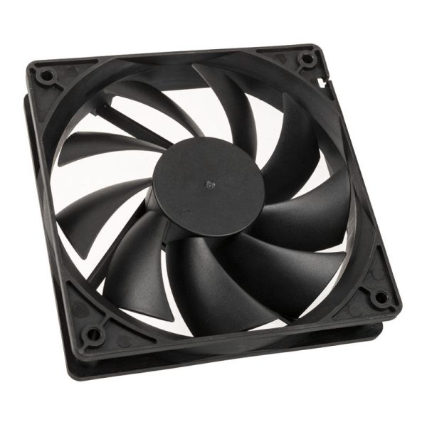 Akasa Auto Thermal Fan Fan – 120mm