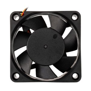 Akasa Fan AK-6015MS - 60mm, black