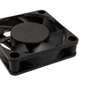 Akasa Fan AK-6015MS - 60mm, black
