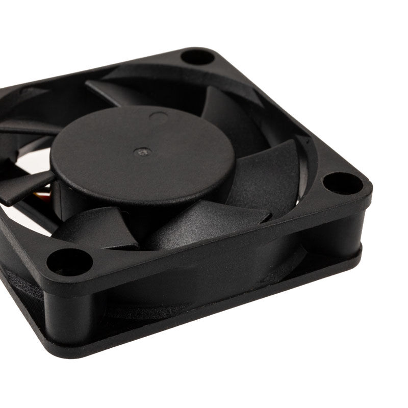Akasa Fan AK-6015MS - 60mm, black