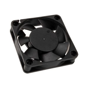 Akasa Fan AK-6015MS - 60mm, black