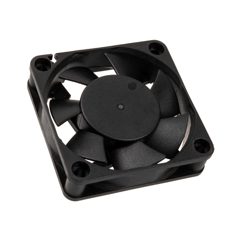 Akasa Fan AK-6015MS - 60mm, black