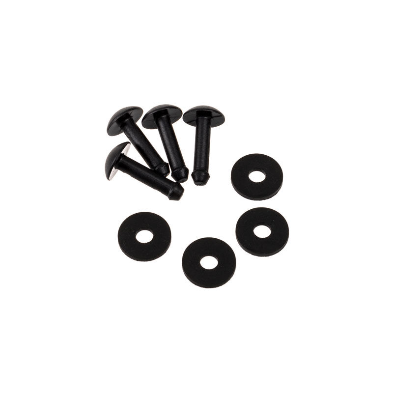 be quiet! Shadow Wings 2 White Fan - 140mm white