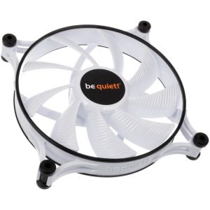 be quiet! Shadow Wings 2 White Fan - 140mm white