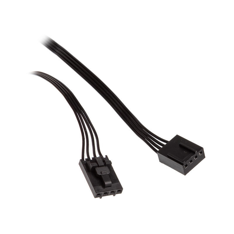 Corsair LL140 Node Pro High Performance PWM Fan (RGB) Twin Pack incl. Controller - 140mm