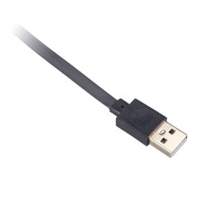 Kolink Aero USB fan - dark blue
