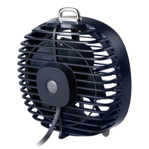 Kolink Aero USB fan - dark blue