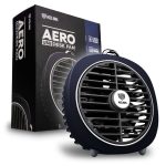 Kolink Aero USB fan - dark blue