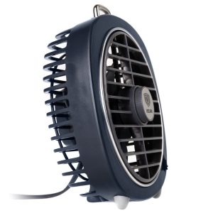 Kolink Aero USB fan - dark blue