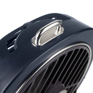 Kolink Aero USB fan - dark blue