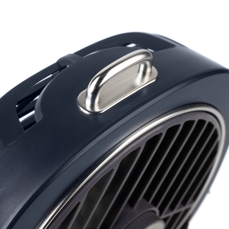 Kolink Aero USB fan - dark blue