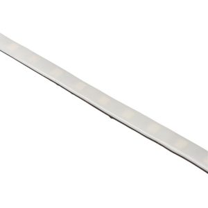 Silverstone SST-LSB01 RGB-LED-Hub + 2x LED-Strip - black