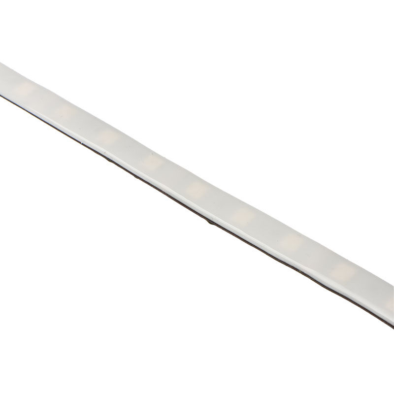 Silverstone SST-LSB01 RGB-LED-Hub + 2x LED-Strip - black