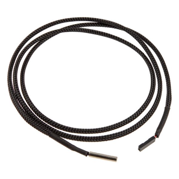 Lamptron Temperature Sensor Pro, 2-pin – 900 mm