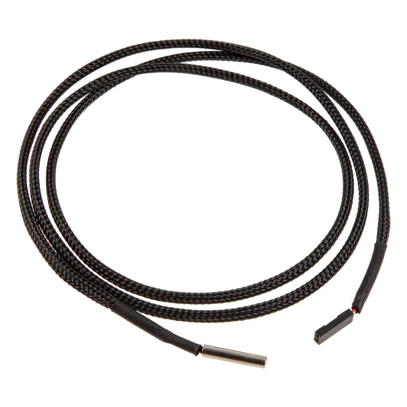 Lamptron Temperature Sensor Pro, 2-pin - 900 mm