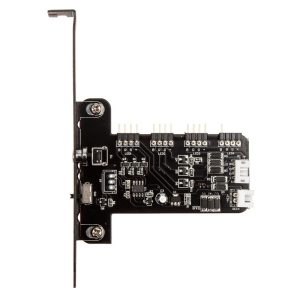 Akasa Vegas RGB Controller