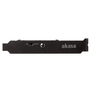 Akasa Vegas RGB Controller