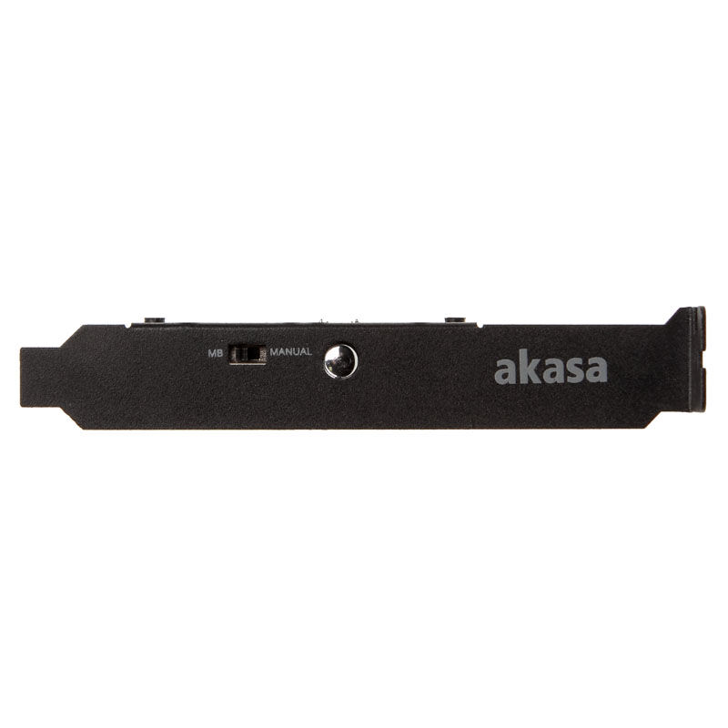 Akasa Vegas RGB Controller