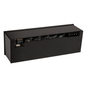 Lamptron CP530 automatic fan control - RGB, black : image 5