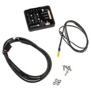 Aqua Computer QUADRO Fan Controller for PWM fans