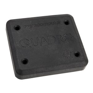 Aqua Computer QUADRO Fan Controller for PWM fans